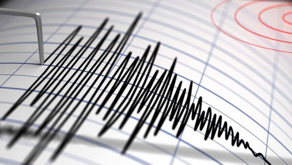 هزة أرضية خفيفة تضرب ولاية وهران دون تسجيل أضرار